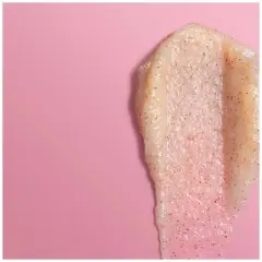 Soap & Glory Flake Away Exfoliating Body Scrub - Original Pink Scent - 10.1 fl oz