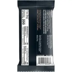 RXBAR Chocolate Sea Salt Protein Bar - 1.8oz
