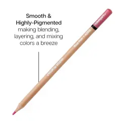 KINGART Colored Pencils 24 Colors