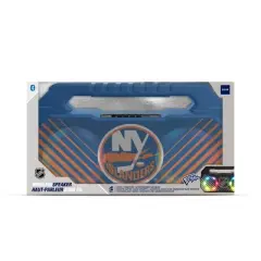 NHL New York Islanders Wireless BoomBox Speaker