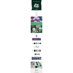 TOMORROW X TOGETHER - The Name Chapter: TEMPTATION (Lullaby) (CD)