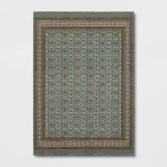 Outdoor Rug Ornamental - Threshold&trade;