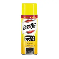 Easy-Off Fresh Scent Heavy Duty Oven Cleaner - 14.5oz