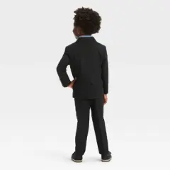 Toddler Boys' Jacket & Pants Suit Set - Cat & Jack&trade;