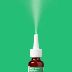 Fluticasone Adult Nasal Spray - 2.48 fl oz - up&up&trade;