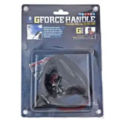 T-H Marine G-Force Trolling Motor Handle & Cable - Black GFH1GDP.