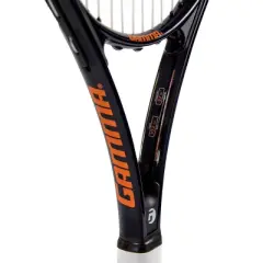 GAMMA Sports Tour Ace Prestrung Racquet