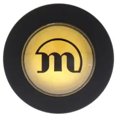 Eyeshadow Lumiere - Bee Yellow by Make-Up Studio for Women - 0.06 oz Eye Shadow