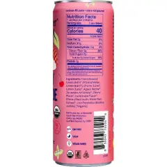 WildWonder Cherry Lemonade - 12 fl oz
