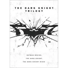 The Dark Knight Trilogy (2011)