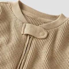 Little Planet by Carter&rsquo;s Baby Girls' Ochre Sleep N' Play - Yellow