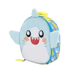 Lankybox Thicc Shark Novelty Lunchbox