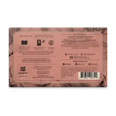 Grab Green Stoneworks Dryer Sheets, Rose Petal Scent