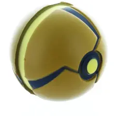 Toynk Metroid Morph Ball Stress Reliever