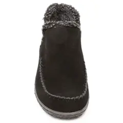 Minnetonka Women's Suede Taren Booties