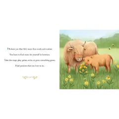 Why A Son Needs A Dad: Celebrate Your Father and Son Bond this Father's Day in this Heartwarming Picture Book! - by Gregory Lang (Hardcover)