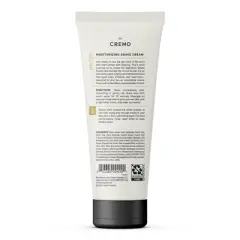Cremo Original Shave Cream - 6 fl oz