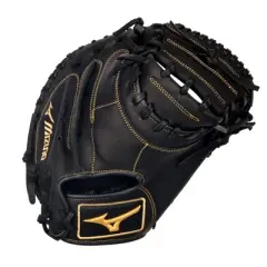 Mizuno Mvp Prime Baseball Catcher's Mitt 34"