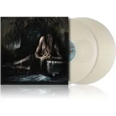 Lorna Shore - I Feel The Everblack Festering Within Me (Clear Vinyl White Gatefold LP Jacket)