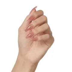 KISS Salon X-tend LED Soft Gel System - Tone - 35 ct