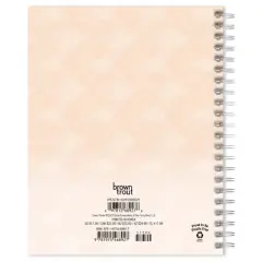 Browntrout 23-2024 Weekly/Monthly Planner 7.5"x7.125" Yorkshire Terriers