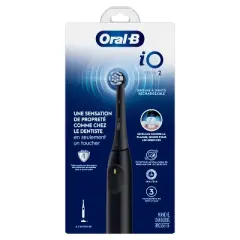 Oral-B iO Series 2 Electric Toothbrush