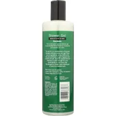 Shikai Gardenia Moisturizing Shower Gel - 12 fz