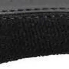 SDG Radar Saddle - Black Rail Material: Chromoly Width: 138