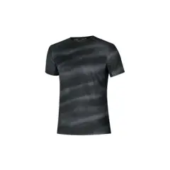 Mizuno Men's Dryaeroflow Graphic Tee