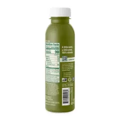 Suja Organic Mighty Dozen Cold Pressed Juice Drink - 12oz Bottle