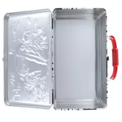 UCC Distributing Star Wars Tin Box Company Lunchbox | Episode VII The Force Awakens