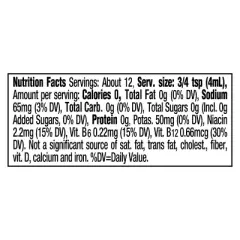 MiO Hydrate Strawberry Lemonade - 1.62 fl oz