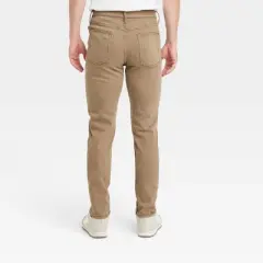 Men's Comfort Wear Slim Fit Jeans - Goodfellow & Co&trade;