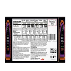 Frito-Lay Variety Packs Halloween Scare & Share Mix of Snacks and Chips - 25.75oz/28ct