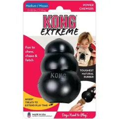 KVP - Kong Extreme Dog Toy