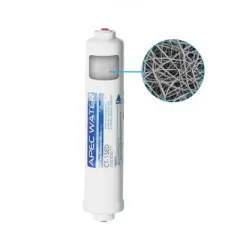 APEC Water Systems Replacement Filters for APEC Water Reverse Osmosis Systems - FILTER-SET-CTOP
