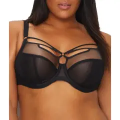 Elomi Women's Sachi Side Support Cage Bra - EL4350