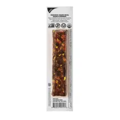 Solely Organic Mango & Blueberry Fruit Jerky - 0.8oz