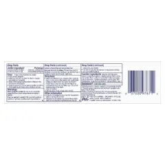 Crest Pro-Health Advanced Toothpaste Sensitive Relief Toothpaste - 5.1oz