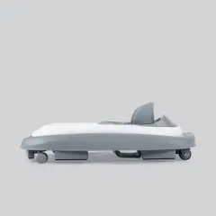 Chicco Mod Infant Walker 