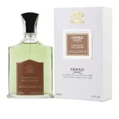 Creed Tabarome By Creed Men Bergamot, Tangerine , Ginger, Sandalwood, Patchouli Romantic Eau De Parfum Spray 3.3 Oz