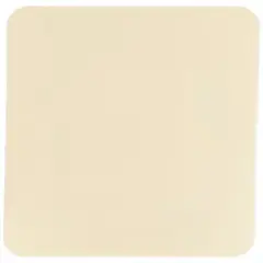McKesson Foam Dressing With Border Sterile