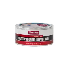 Nashua - Duct Tape - Silver - 1.89 in x 60.1 yd - Case of 12
