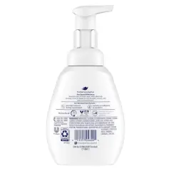Dove Beauty Foaming Hand Wash Soap - 10.1 fl oz
