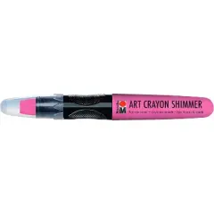 Marabu Art Crayon - Soft Wax Pastel for Mixed Media & Blending (Choose your Color)