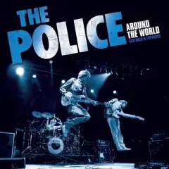 Police - Around The World (Restored & Expanded) (Vinyl)