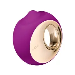 LELO Ora 3 Rechargeable and Waterproof Clitoral Stimulator