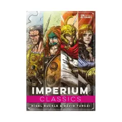 Imperium - Classics Board Game