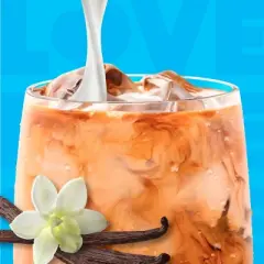 Coffee mate Zero Sugar Coffee Creamer