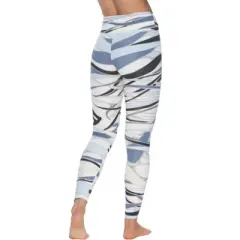 Felina Women's Sueded Athletic Leggings